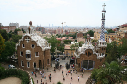 Barcelona